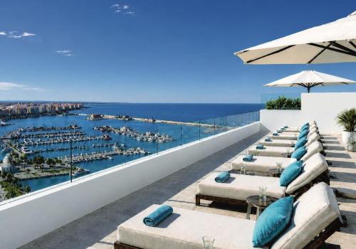 Inmuebles en Torrevieja