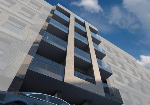 Inmuebles en Torrevieja