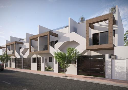 Venta en Murcia
