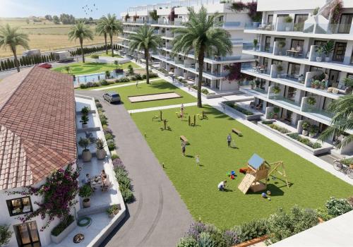 Apartamentos A Estrenar en Alicante