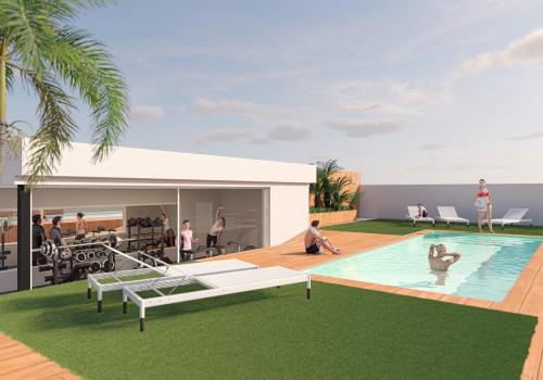 Venta en San Pedro del Pinatar