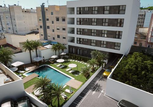 Appartement zum verkauf in Zona Pueblo - N9583 Appartement zum verkauf in Zona Pueblo - N9583