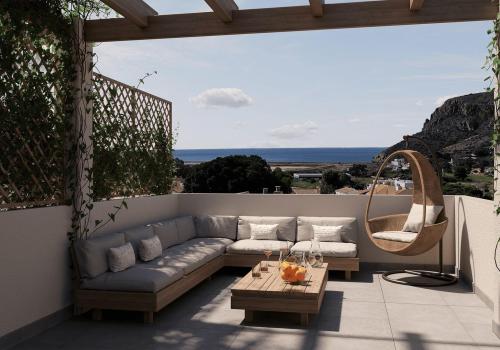 Casas A Estrenar en Murcia