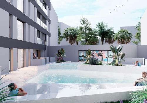 Inmuebles en Murcia