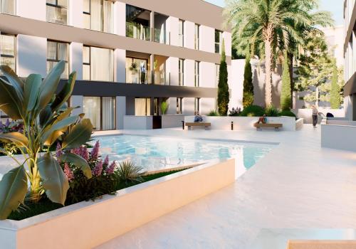 Inmuebles en Murcia