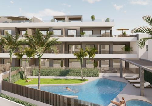 Venta en Pilar de la Horadada