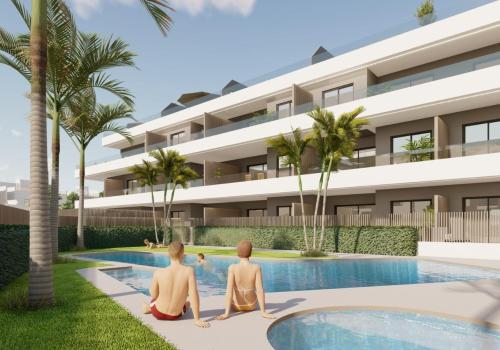Venta en Pilar de la Horadada