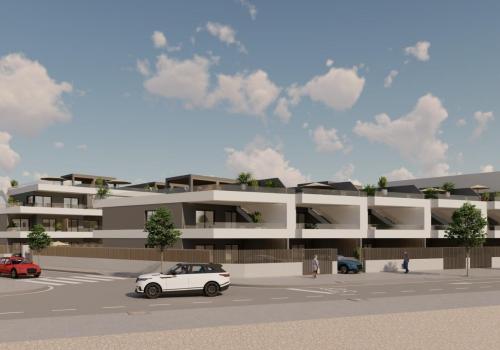 Venta en Pilar de la Horadada