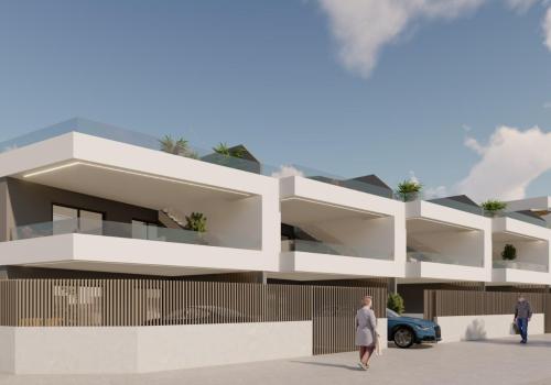 Venta en Pilar de la Horadada