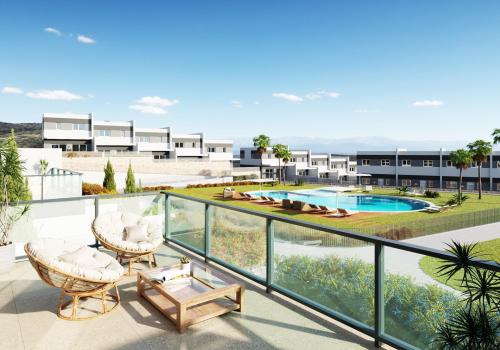 Venta en Finestrat