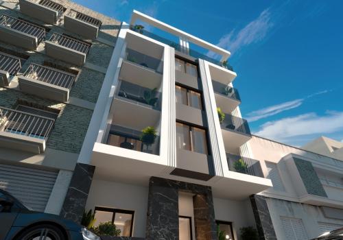 Inmuebles en Torrevieja