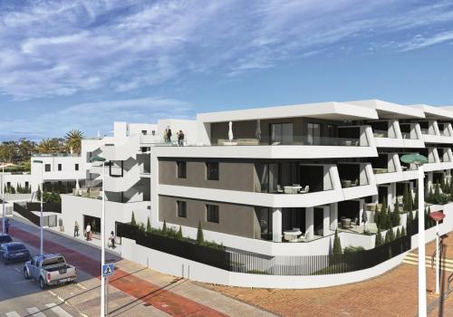 Homes in Elche