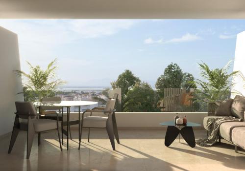 Homes in Elche