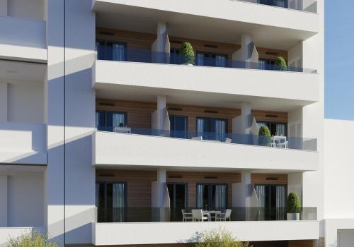 Apartamentos A Estrenar en Torrevieja