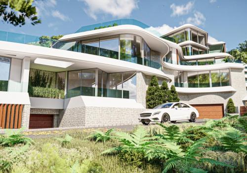 Apartamentos A Estrenar en Calpe