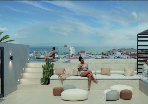 Apartamentos A Estrenar en Torrevieja