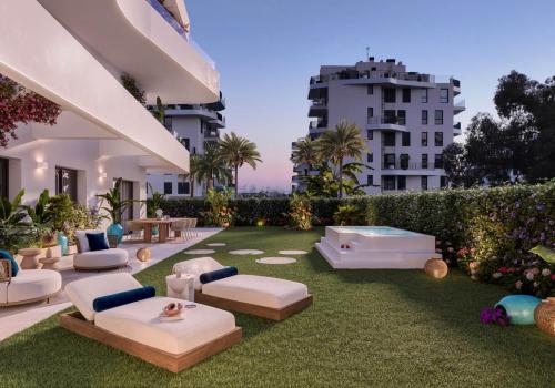 Venta en Villajoyosa