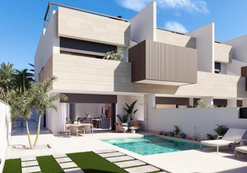 Venta en Pilar de la Horadada