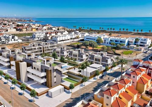 Venta en Pilar de la Horadada