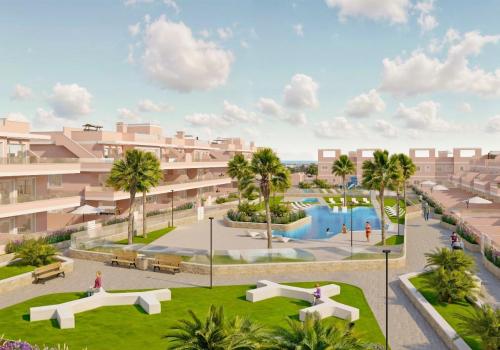Casa in vendita a Zona Pueblo - N8709