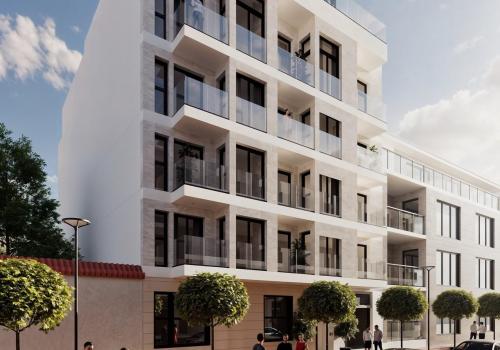 Venta en Guardamar del Segura