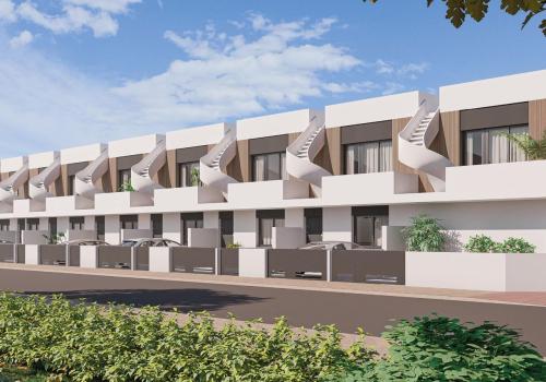 Casa in vendita a Zona Pueblo - N8832