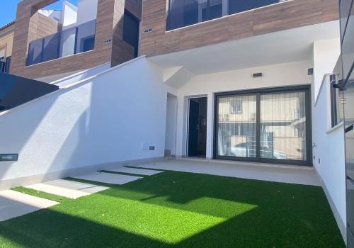 Venta en Murcia