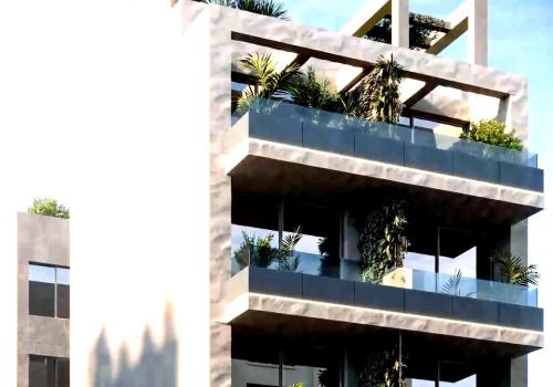 Estudios A Estrenar en Alicante