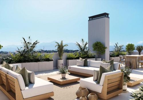 Woning te koop in San Agustín - SP0856 Woning te koop in San Agustín - SP0856