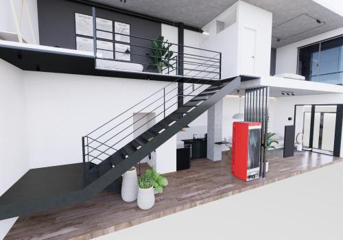 Apartamentos en Alicante