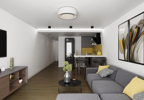 Appartement à vendre à Pla del Bon Repós - N8022 Appartement à vendre à Pla del Bon Repós - N8022