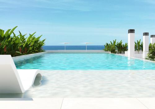 Apartamento en venta en Guardamar Playa - N8161 Apartamento en venta en Guardamar Playa - N8161