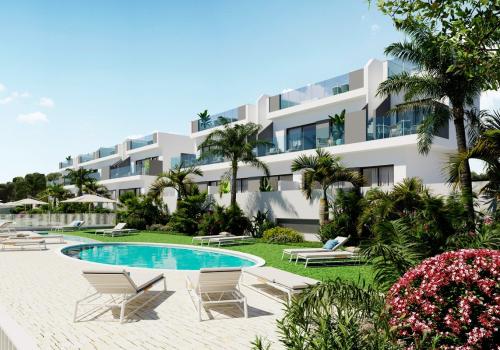 Properties in Torrevieja