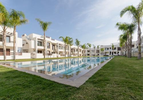 Bungalows en Alicante