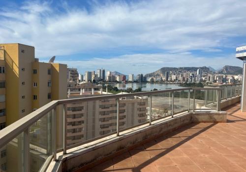 Homes in Calpe