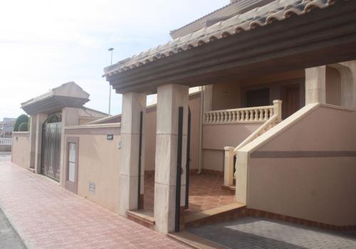 Casas en Alicante