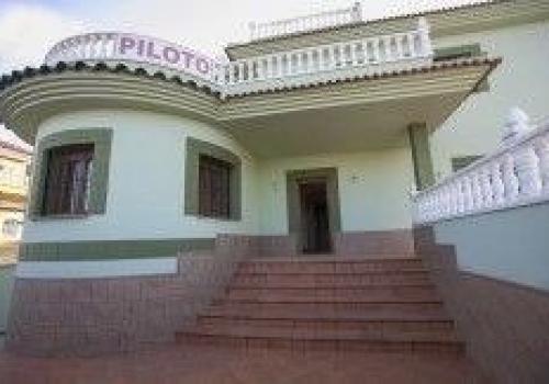 Villas en Torrevieja