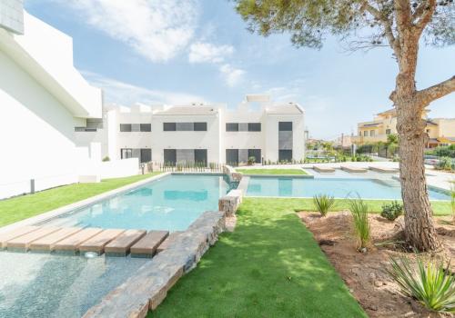 Homes in Torrevieja