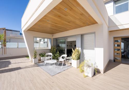 Villa myytävänä Aguamarina - MS37122 Villa myytävänä Aguamarina - MS37122