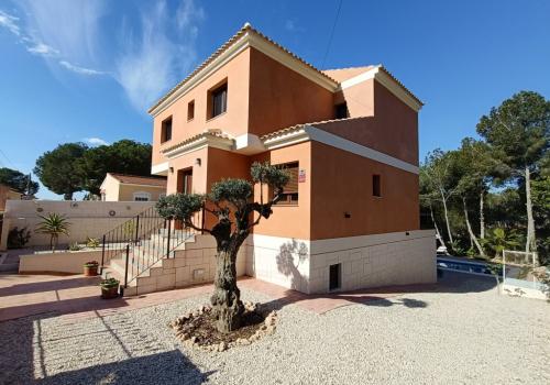 Villa in vendita a Zona Pueblo - MS40318