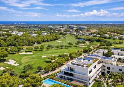 Apartments in Alicante