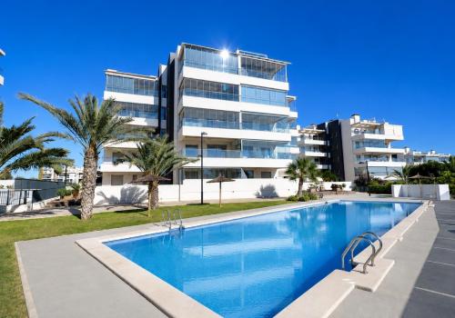 Apartments in Alicante