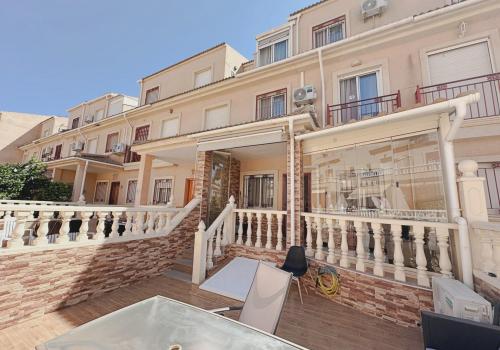 Venta en Orihuela