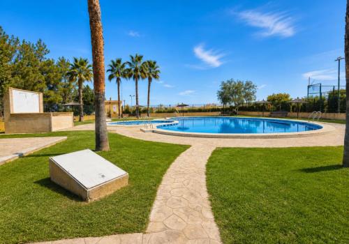 Casas en Alicante