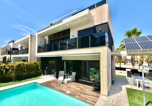 Venta en Orihuela