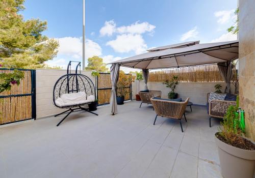 Casas en Alicante