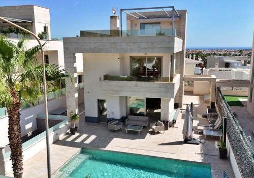 Venta en Orihuela