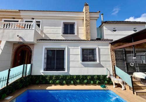 Venta en Orihuela
