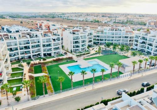 Apartamentos de Segunda mano en Orihuela
