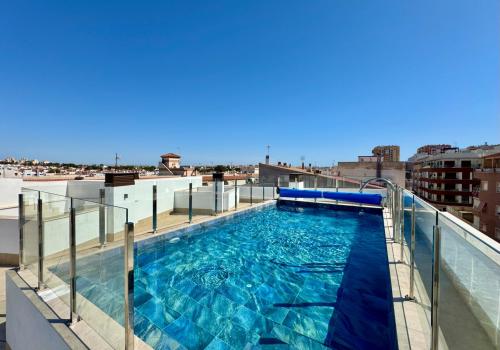 Apartamentos de Segunda mano en Alicante